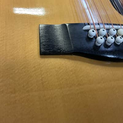 Yamaha FG-512 image 21