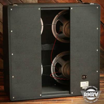 2005 Marshall 812T40 Angled 40th Anniversary 4x12 Speaker Cabinet - Limited Edition image 2
