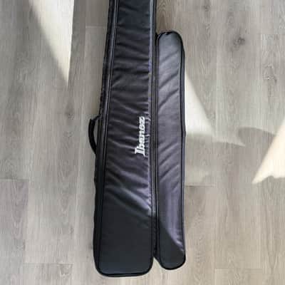 Ibanez UB805-MOB Upswing Upright Bass 2023 - Present - Mahogany Oil Burst image 5