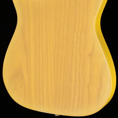 Fender Custom Shop Vintage Custom '59 Esquire Time Capsule Package Faded Natural Blonde (389) image 2