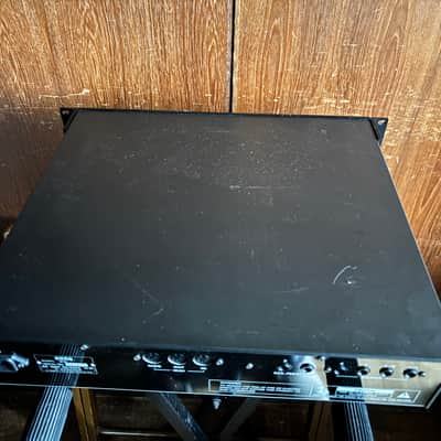 Korg M1R MUSIC WORKSTATION rack-mount module of M1 New internal battery image 8