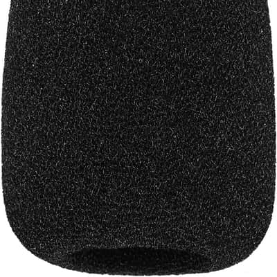 Microphone Pop Filter/Windscreen Compatible with Broadcaster Microphones image 3