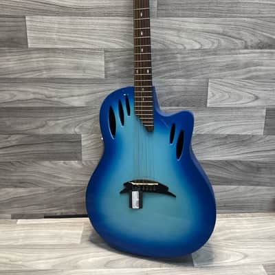 OVATION TANGENT (MODEL T257) acoustic guitars for sale in USA
