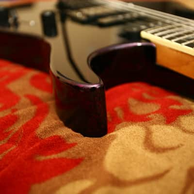 1996 JACKSON Made in USA DK1 Dinky EDS Eerie Dess Swirl Cosmo image 14
