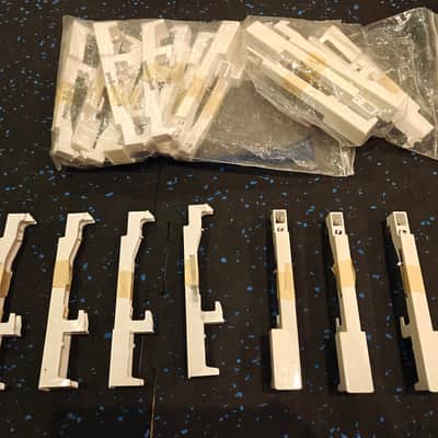 Roland EP5 Replacement key $5 per key