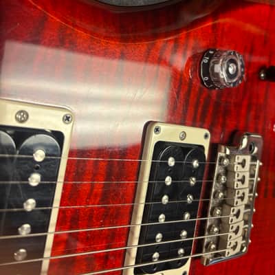 PRS S2 Custom 24 (USED) image 11