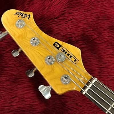 Line 6 Variax Bass 700 #0412153 4.57kg【委託品】【横浜店】 image 4