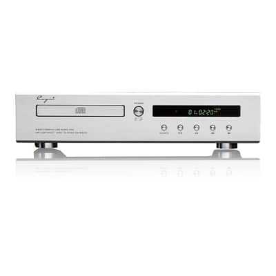 CAYIN CS-55CD - HiFi Compact Disc Player - NEW! image 1