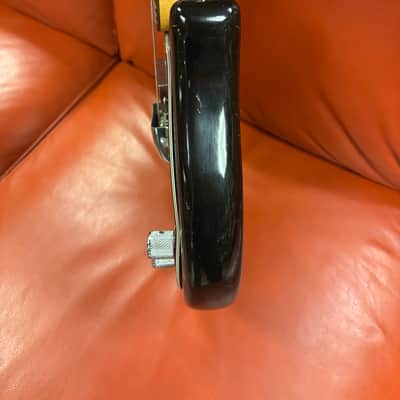 1964 Fender Mandocaster Sunburst OHSC image 9
