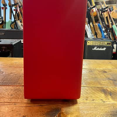 Marshall Capri 1966 - Red Tolex image 8