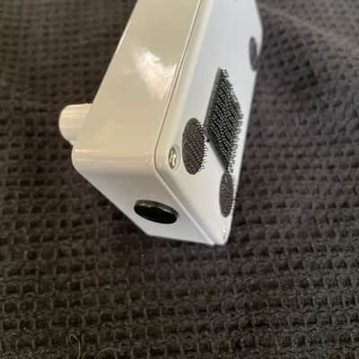 Barber Compact Linden EQ 2018 - Present - Grey / Blue image 3