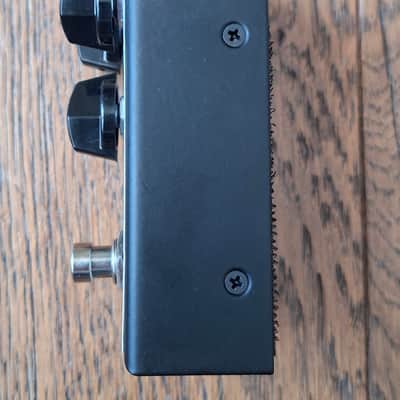 J. Rockett El Hombre Overdrive 2021 - Black Skull Graphic image 6