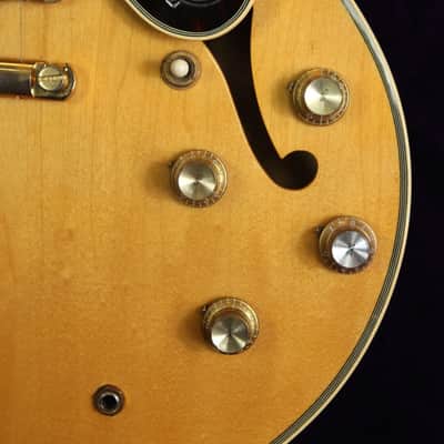 Epiphone Elitist Sheraton Made in Japan Pre-Owned image 6