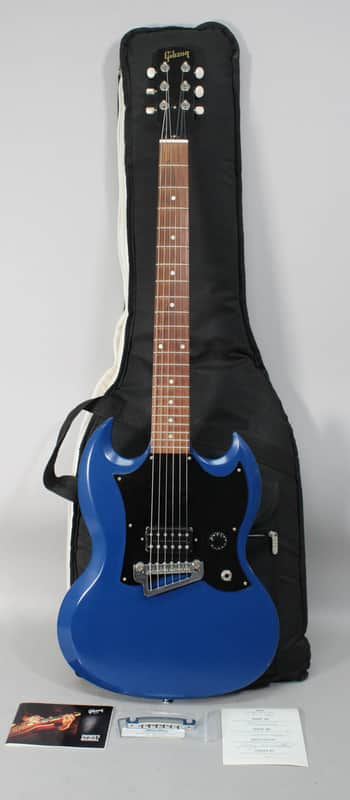 Gibson Melody Maker SG 2011 - 2013 | Reverb