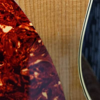 Video Demo Vintage 1965 Gibson J50 Dreadnought New Strings Pro Setup Hard Shell Case image 22