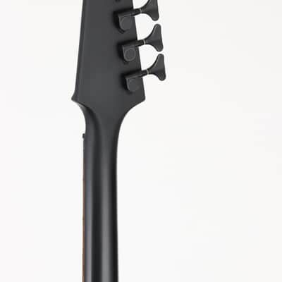 EPIPHONE Nikki Sixx Blackbird Bass [SN 907125271] [02/25] image 5