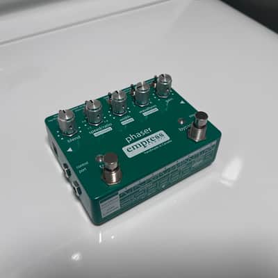 Empress Phaser image 4