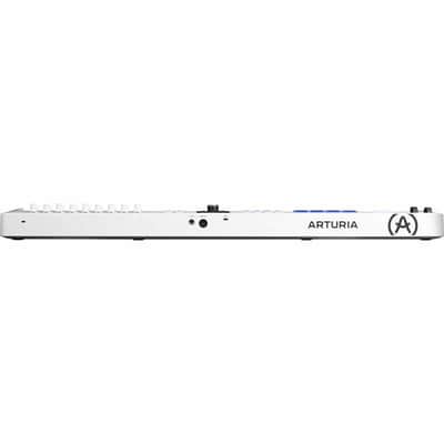 ARTURIA ESSENTIAL3-61 Keylab Essential 3 61 touches blanc image 4