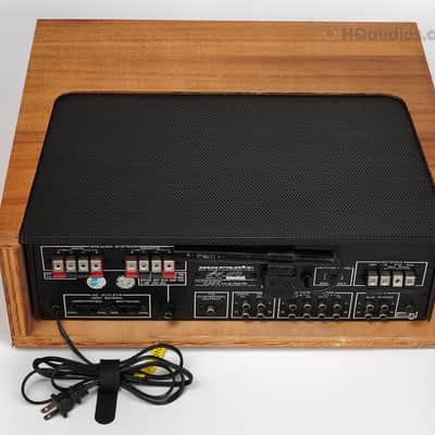 MARANTZ 2275 Vintage Stereo Receiver - FREE WC-22 – Professionally Restored – 1-Year Warranty image 6