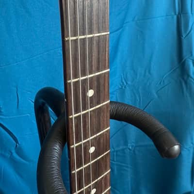 Fender Squire Telecaster Thinline 2005-2007 image 4