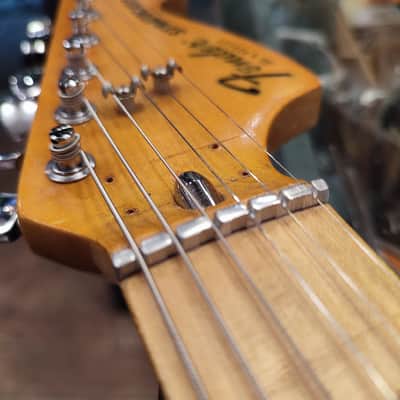 Fender Stratocaster 1979 - Natural image 18