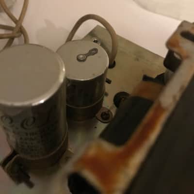 Selmer T& Bass MK II 5 1965 Black image 10