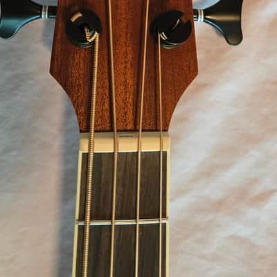 Lanikai MA-EBU - Acoustic bass image 4