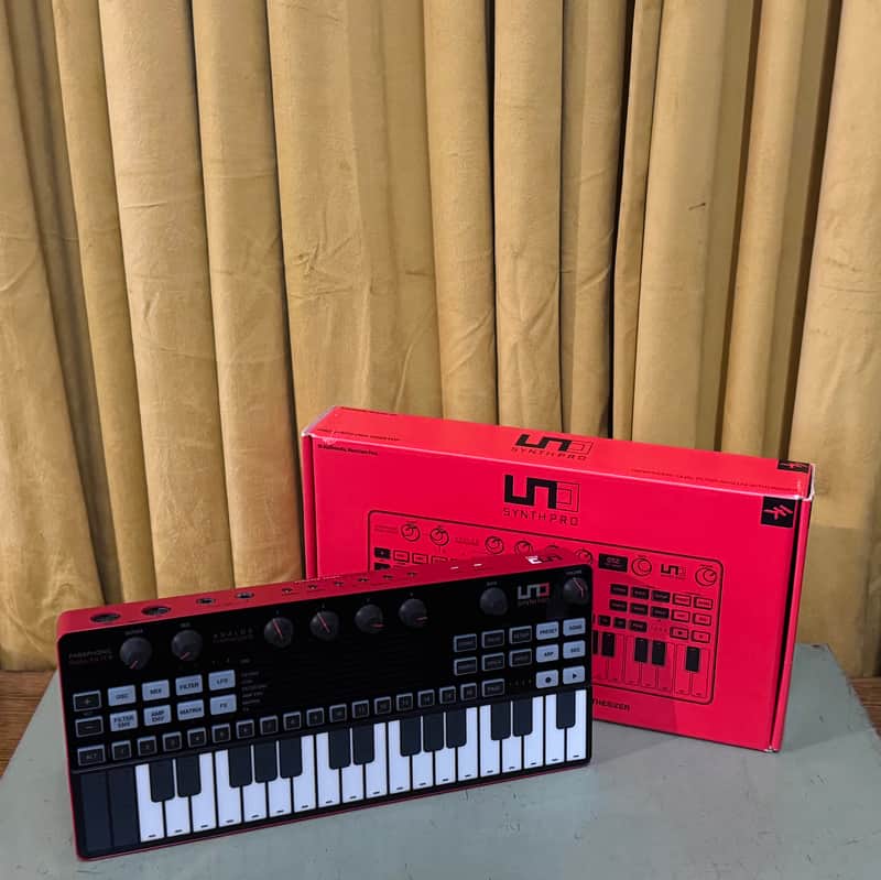 Uno Synth Pro image 1