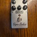MXR M75 Super Badass Distortion 2013 - Present - Silver