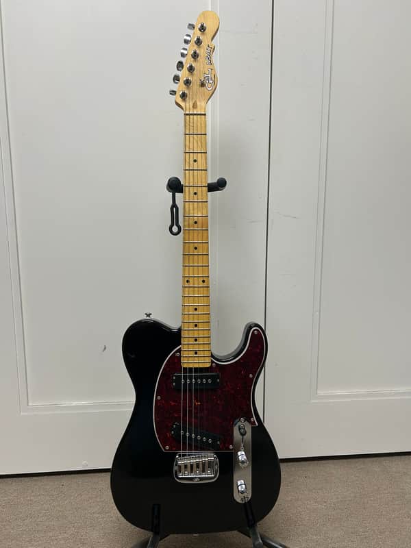 G&L ASAT Special Tribute Series - $649 (Save $0 from MSRP!)