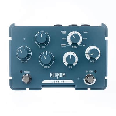 Kernom Elipse Multi - Modulator image 1