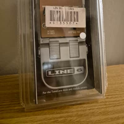 Line 6 ToneCore Tap Tremolo (Module) 2006 - 2010 - Brown image 1