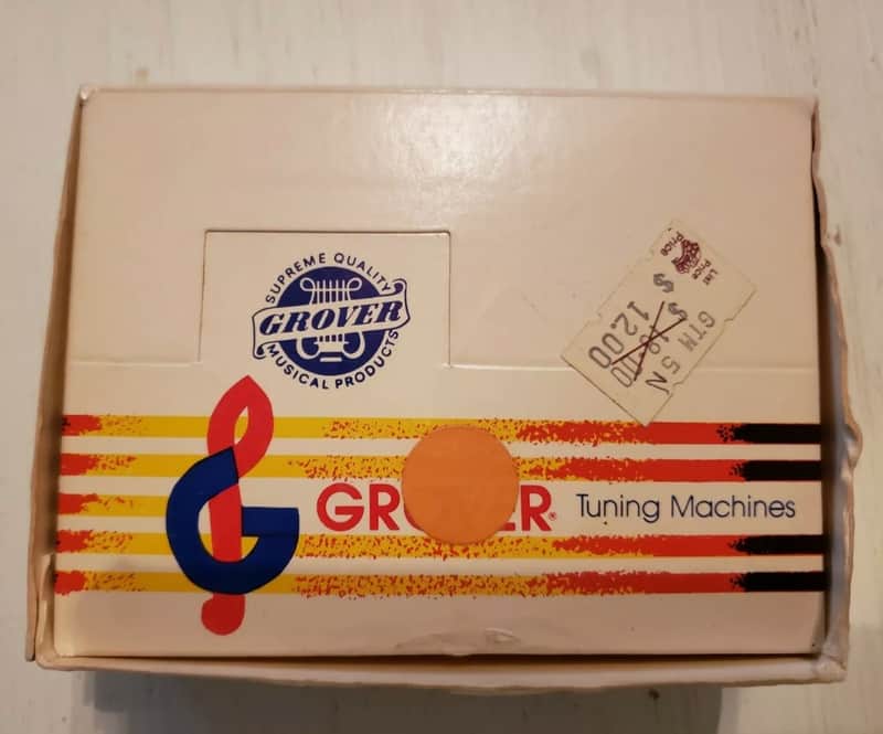 Grover V98N