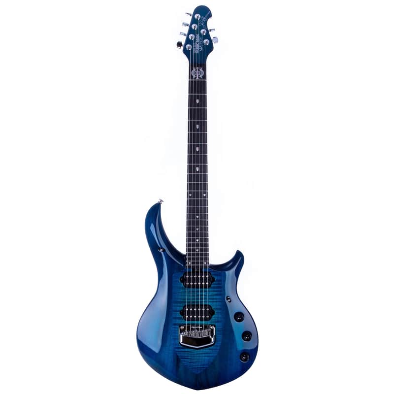 Ernie Ball Music Man John Petrucci Signature Majesty 6 2019 image 4