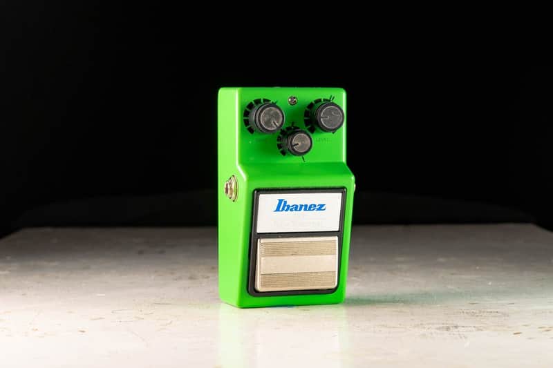 Ibanez TS-9