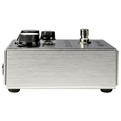 Dunlop WHE205OD Way Huge Overdrive Effects Pedal image 4