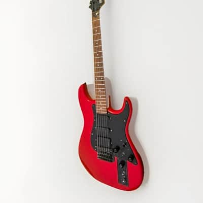 Casio MG-510 MIDI Guitar | Reverb