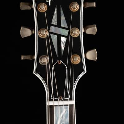 Pre Owned Gibson Mod Les Paul Axcess Custom Salt Water Wave with OHSC image 11