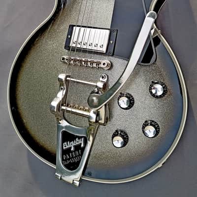Gibson Custom Shop Les Paul Ultima image 7