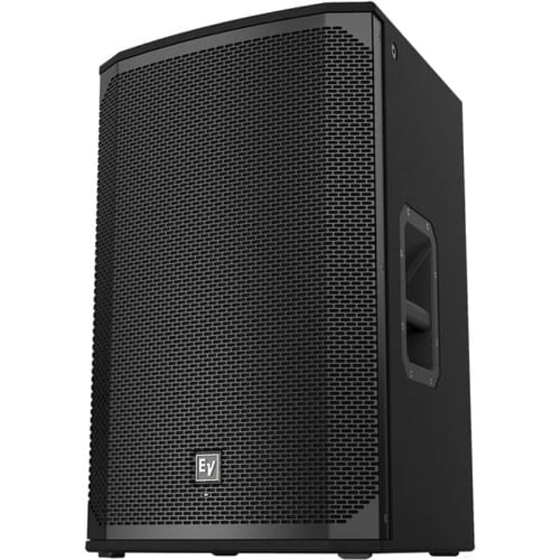 Electro-Voice EKX-15P 15" Two-Way Powered Loudspeaker image 1