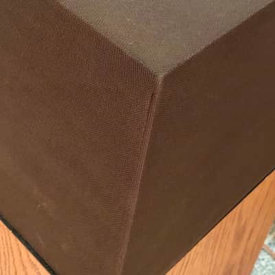 Ohm Walsh 4 1980s Vintage HiFi  Stereo Speakers Free Shipping image 19
