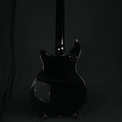 Epiphone LTD Tak Matsumoto DC Custom Ebony [09121508139] (04/28) image 5
