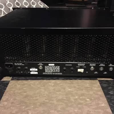 Ampeg SVT-300 black image 2