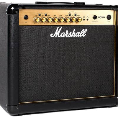 Marshall MG30GFX image 1
