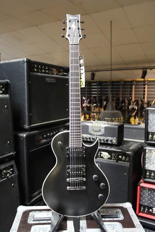 Ibanez ARZUC black image 1