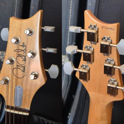 PRS John Mayer Silver Sky 2018 - Tungsten ☆VIDEO☆ image 3