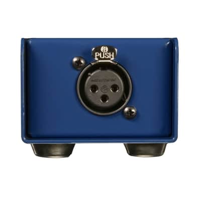 Cloud Microphones Cloudlifter CL-X Transformer Mic Activator - Unlock the Legend Within image 6