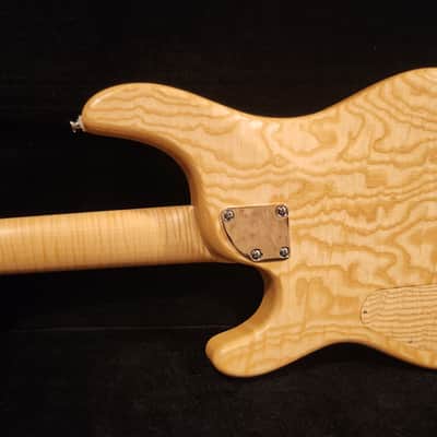 FBS Music Joe Dart replica 2024 - Natural image 12