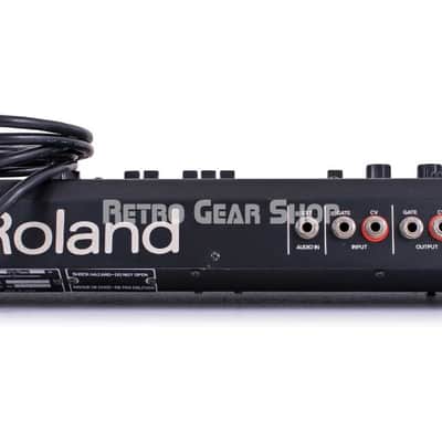 Roland SH-09 Synth Monophonic Analog Keyboard Synthesizer Vintage Rare SH09 Midi image 4