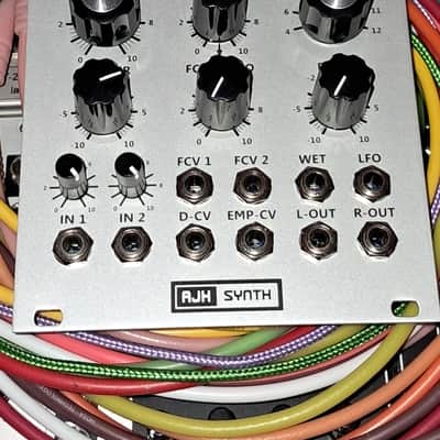 AJH Synth Next Phase Stereo Phaser image 7